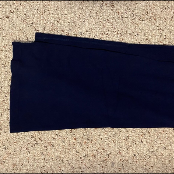 Lululemon Groove Flare Pant Nulu - Picture 6 of 8
